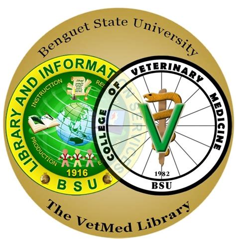 Veterinary Medicine Library, Benguet State .